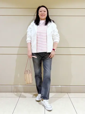 23区 L 山崎 コーディネート画像