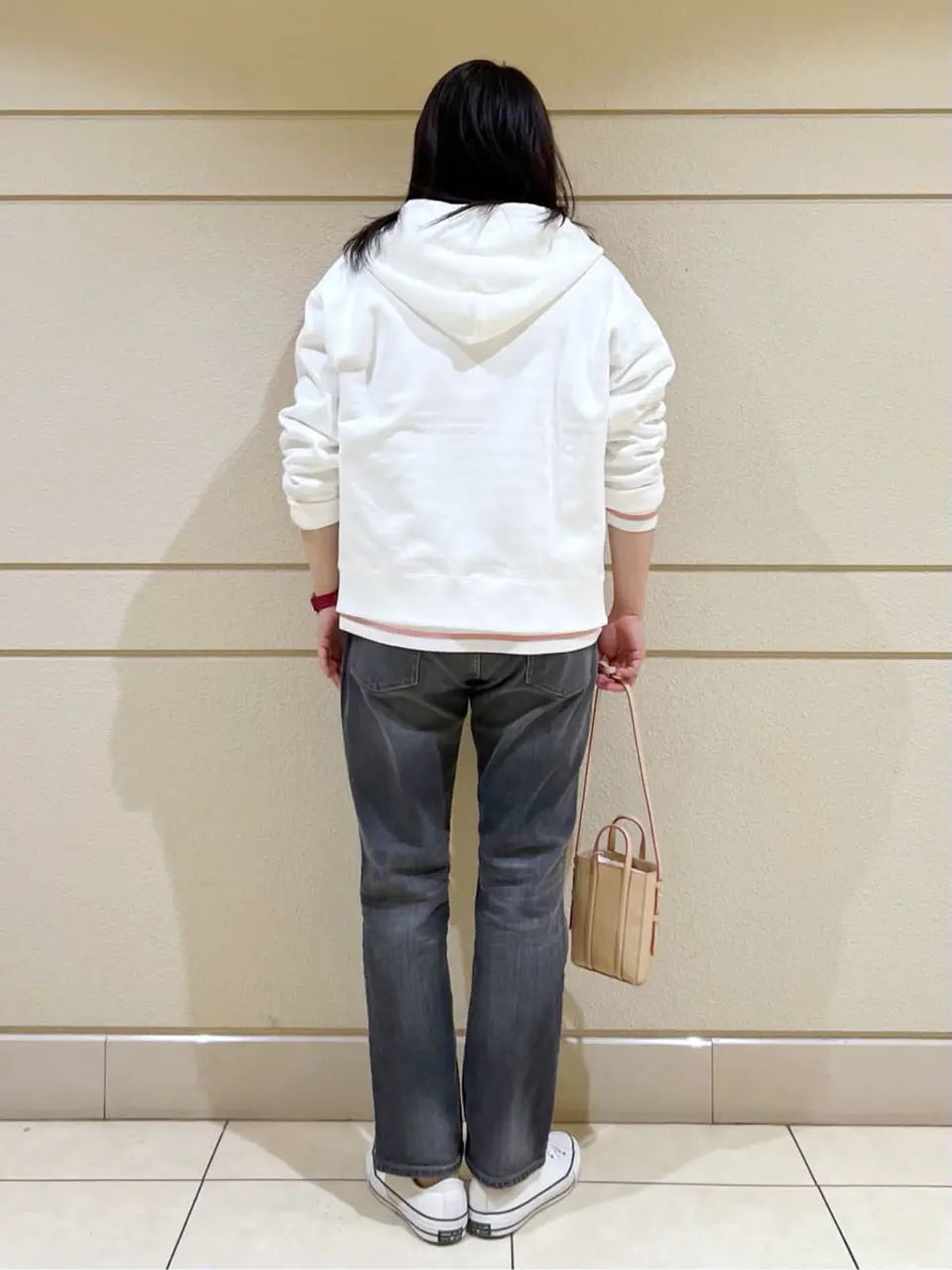 23区 L 山崎 コーディネート画像