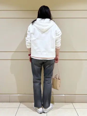 23区 L 山崎 コーディネート画像