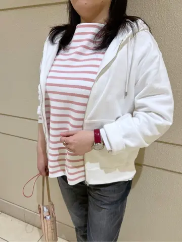 23区 L 山崎 コーディネート画像