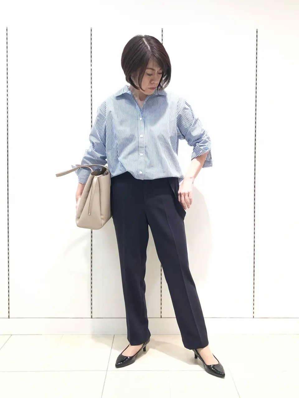  鈴木 コーディネート画像