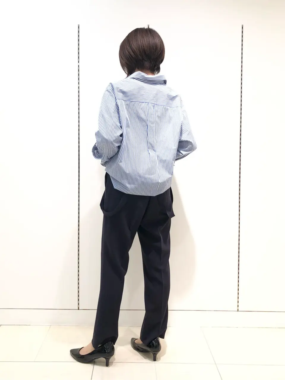 23区 L 鈴木 コーディネート画像