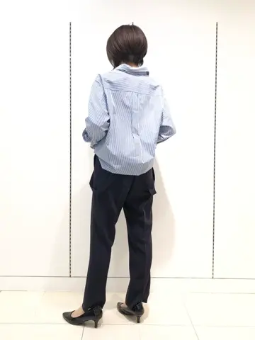 23区 L 鈴木 コーディネート画像