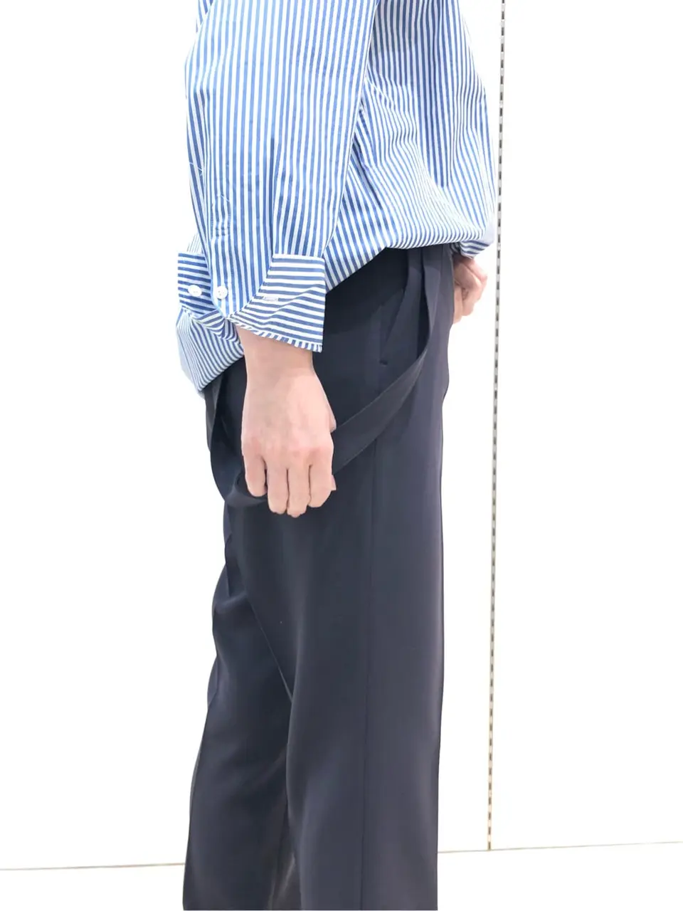 23区 L 鈴木 コーディネート画像