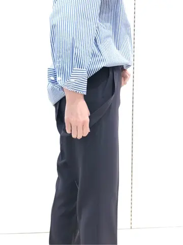 23区 L 鈴木 コーディネート画像