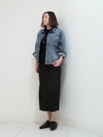 23区 L ナオミ コーディネート画像