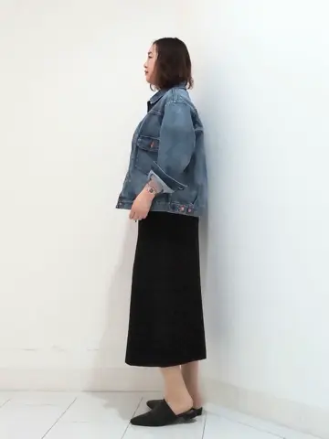 23区 L ナオミ コーディネート画像