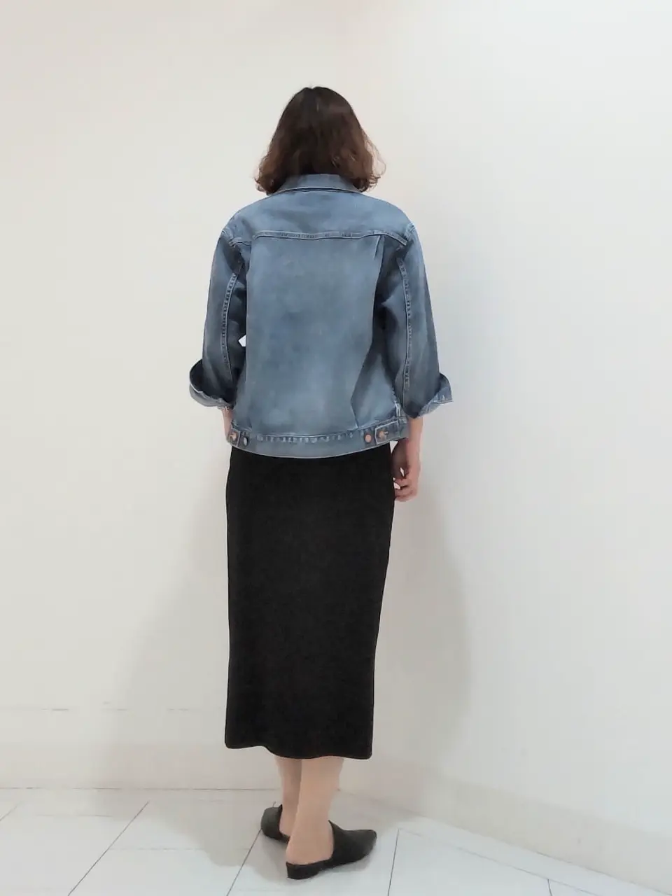 23区 L ナオミ コーディネート画像