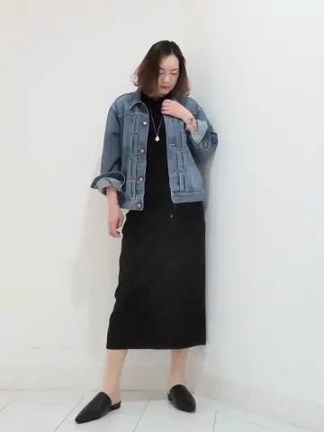 23区 L ナオミ コーディネート画像