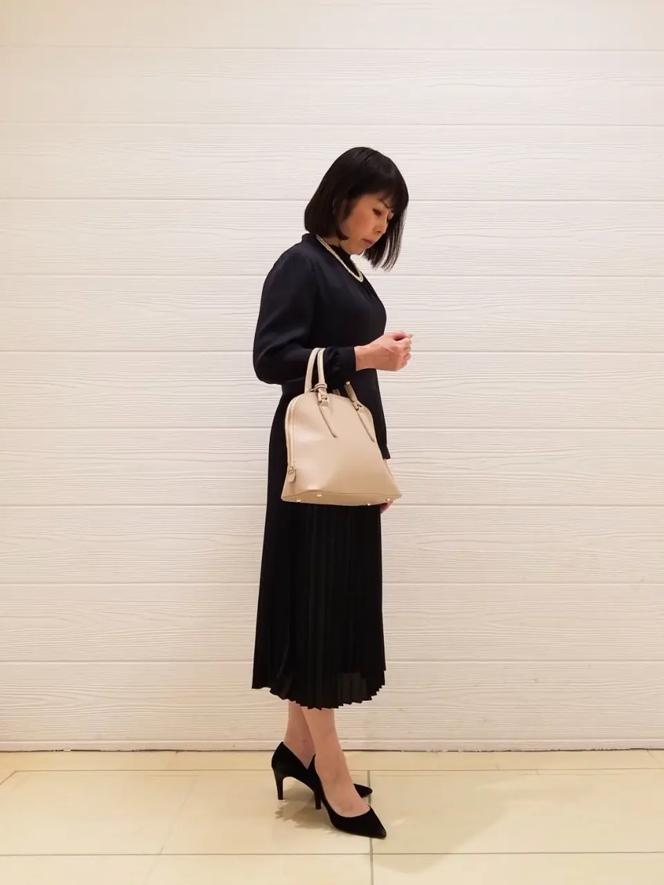 23区 L 石川 コーディネート画像