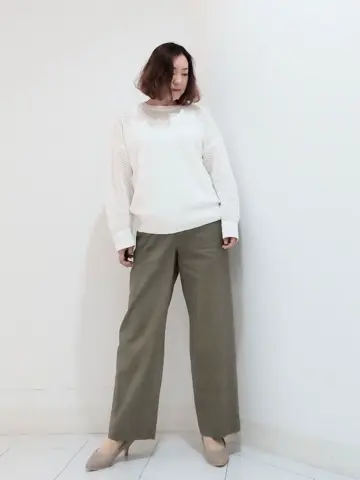 23区 L ナオミ コーディネート画像