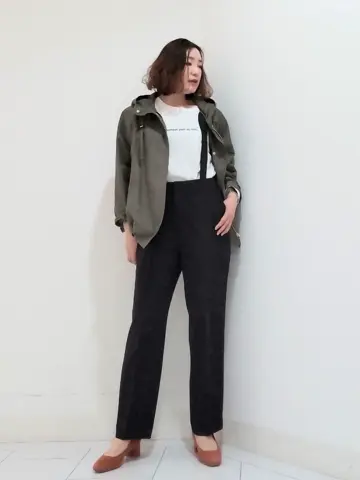 23区 L ナオミ コーディネート画像