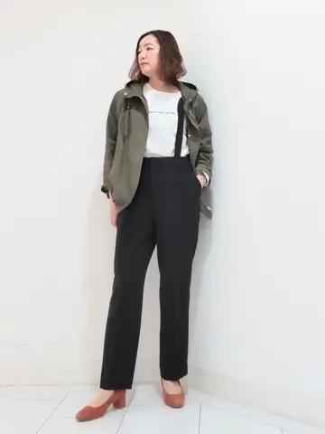 23区 L ナオミ コーディネート画像