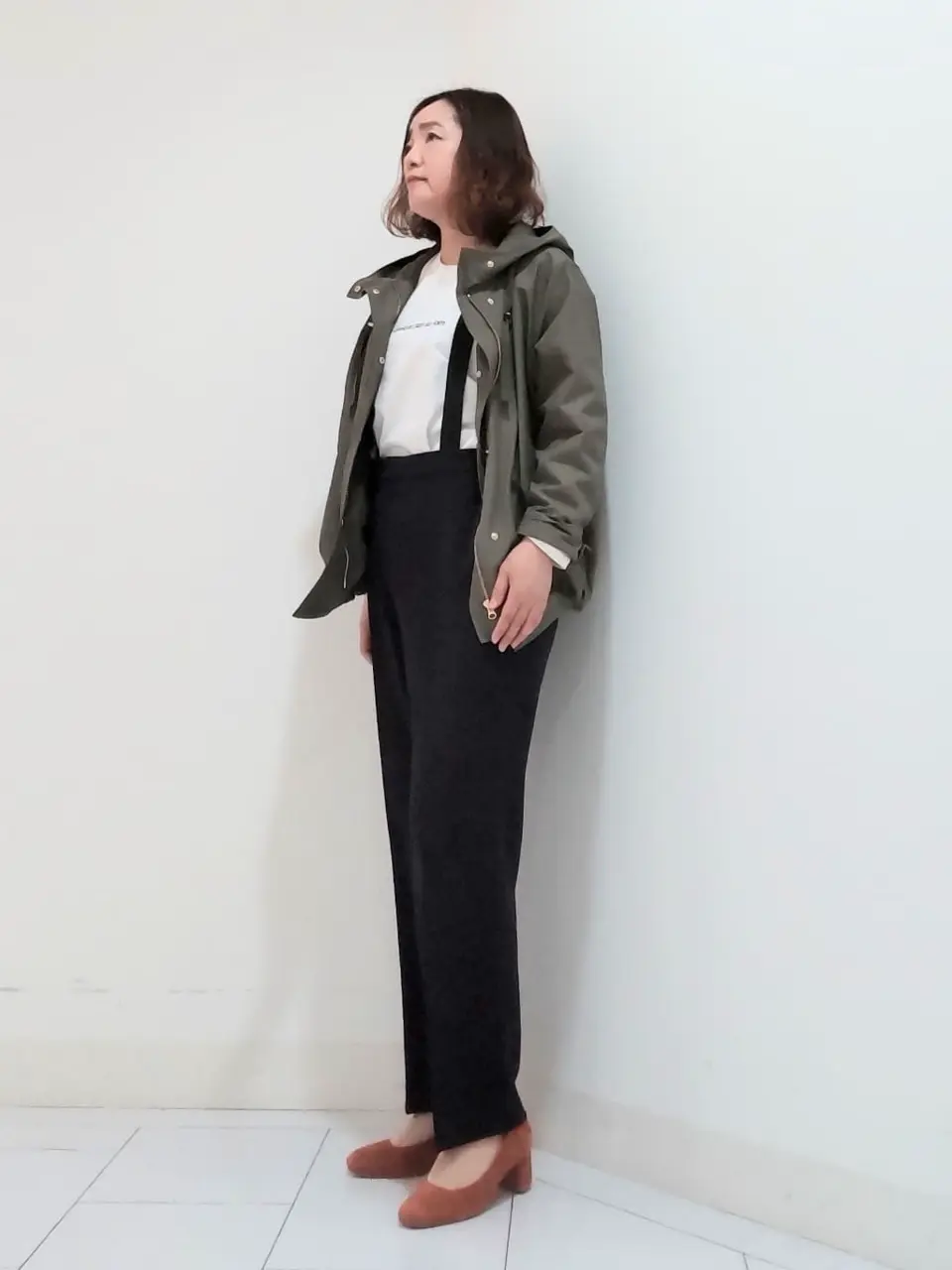 23区 L ナオミ コーディネート画像