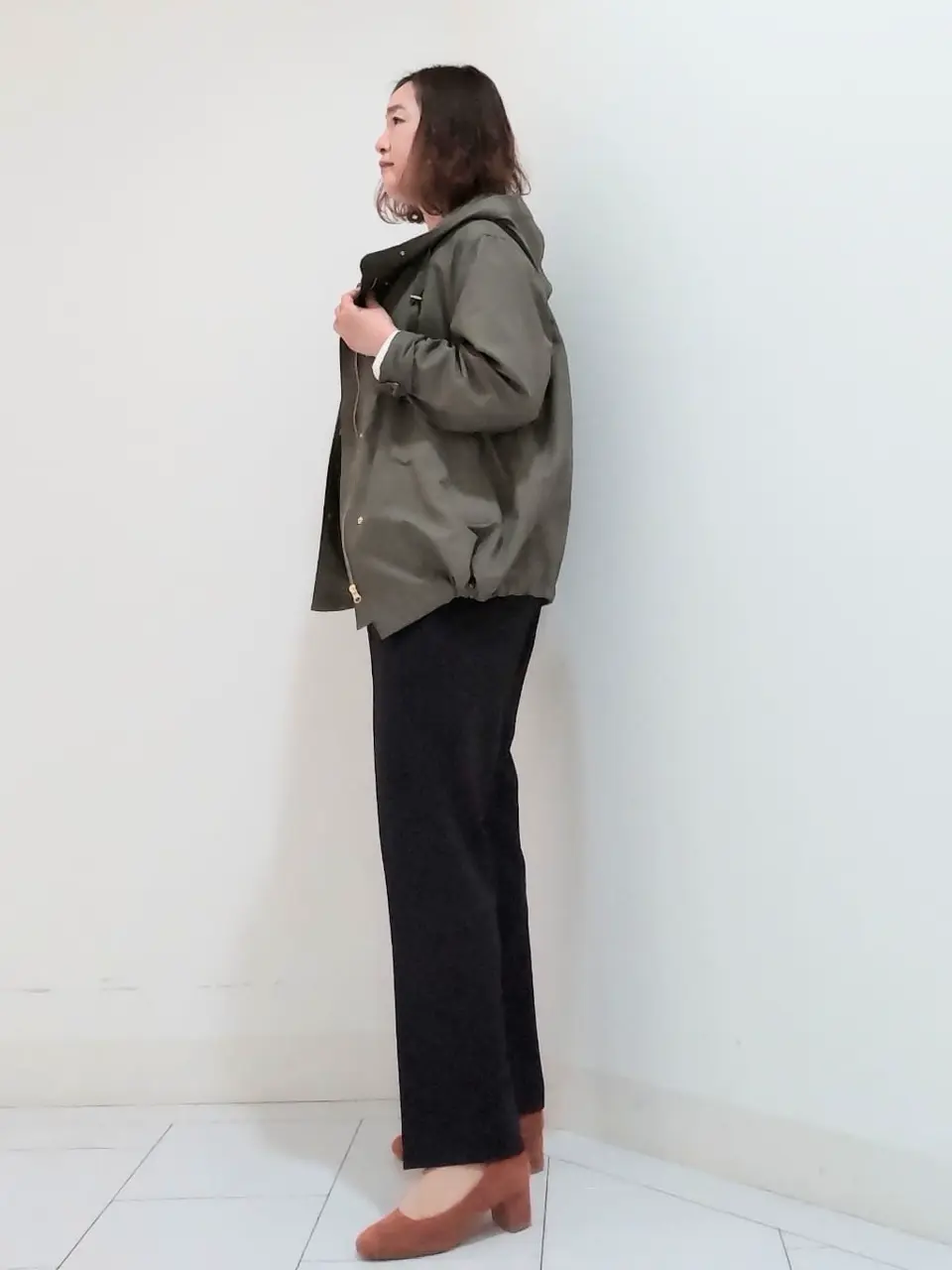 23区 L ナオミ コーディネート画像