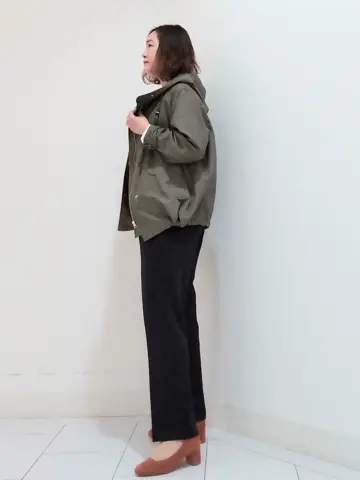 23区 L ナオミ コーディネート画像