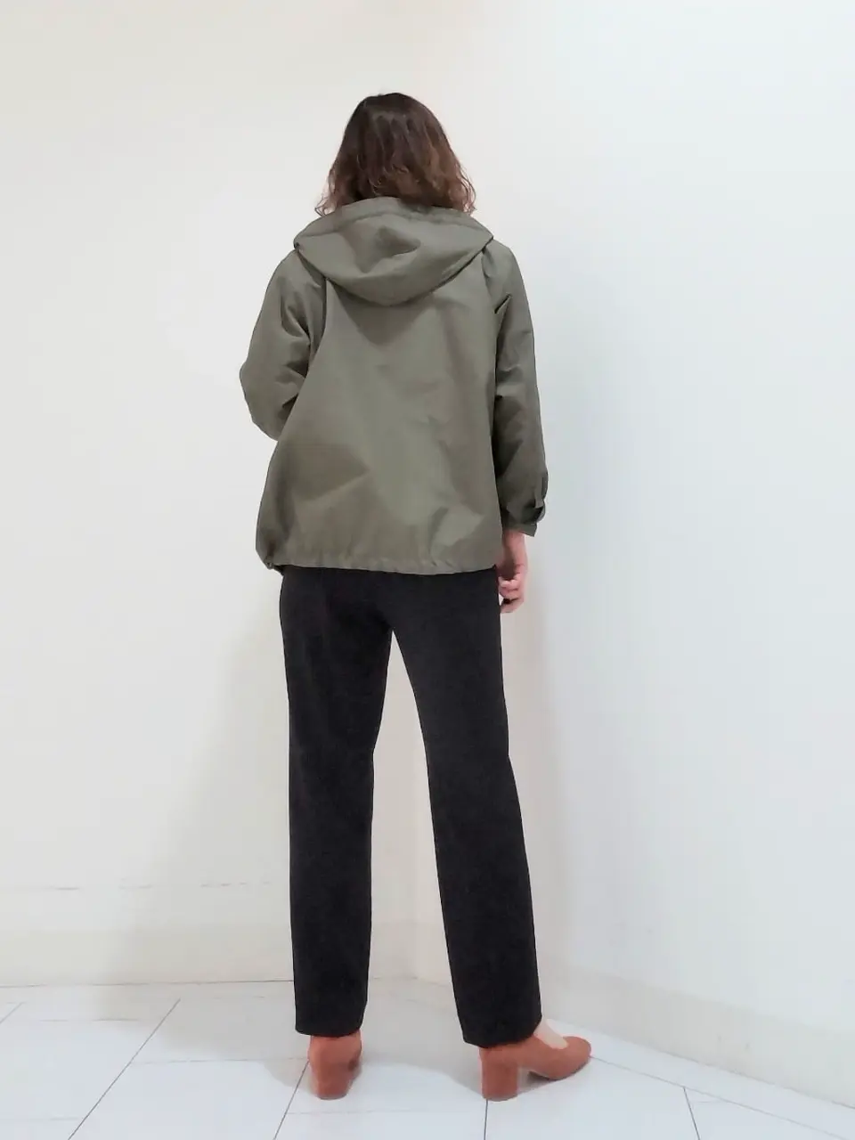 23区 L ナオミ コーディネート画像