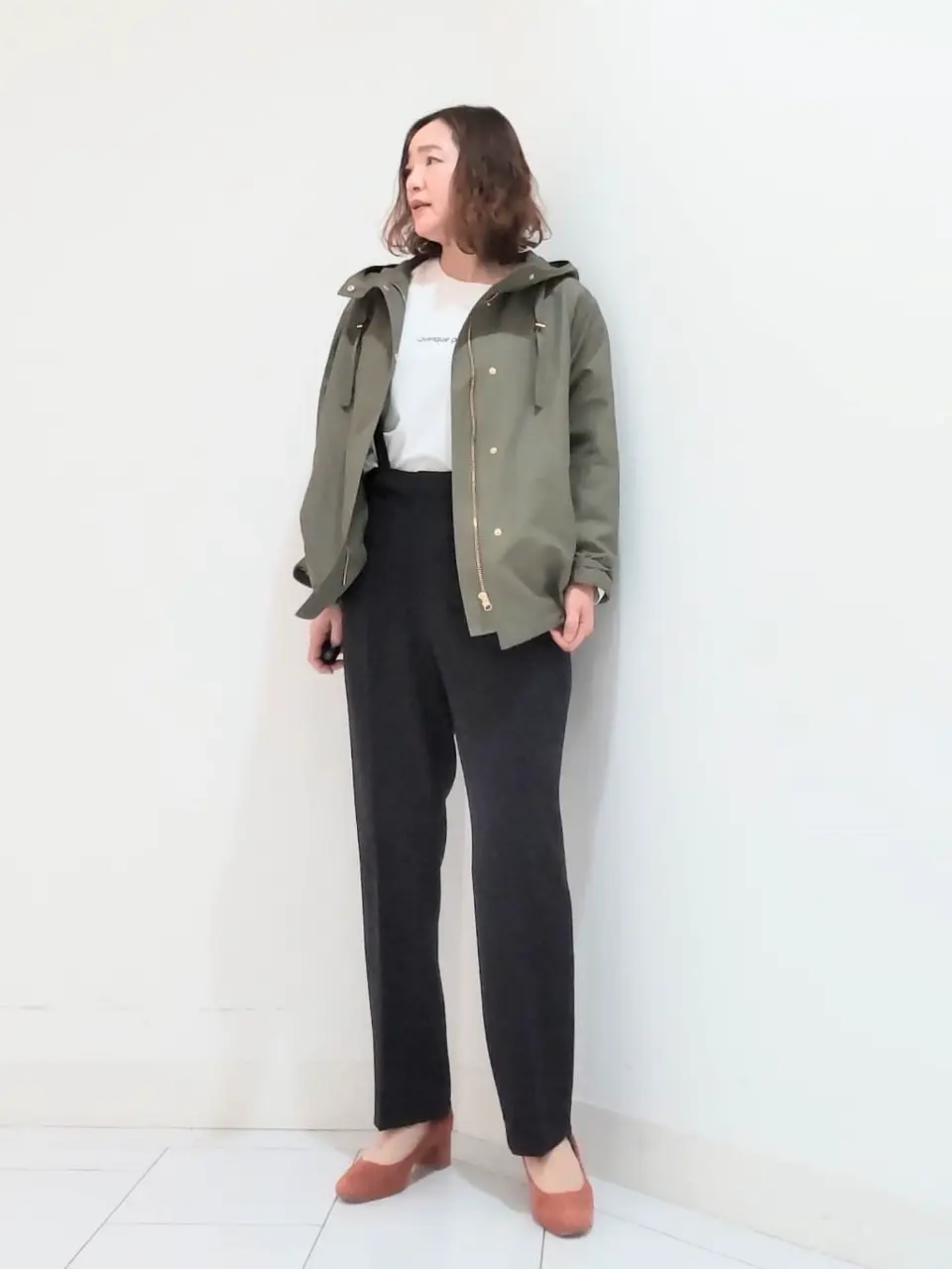 23区 L ナオミ コーディネート画像