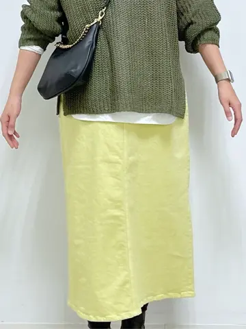 23区 L 田中 コーディネート画像