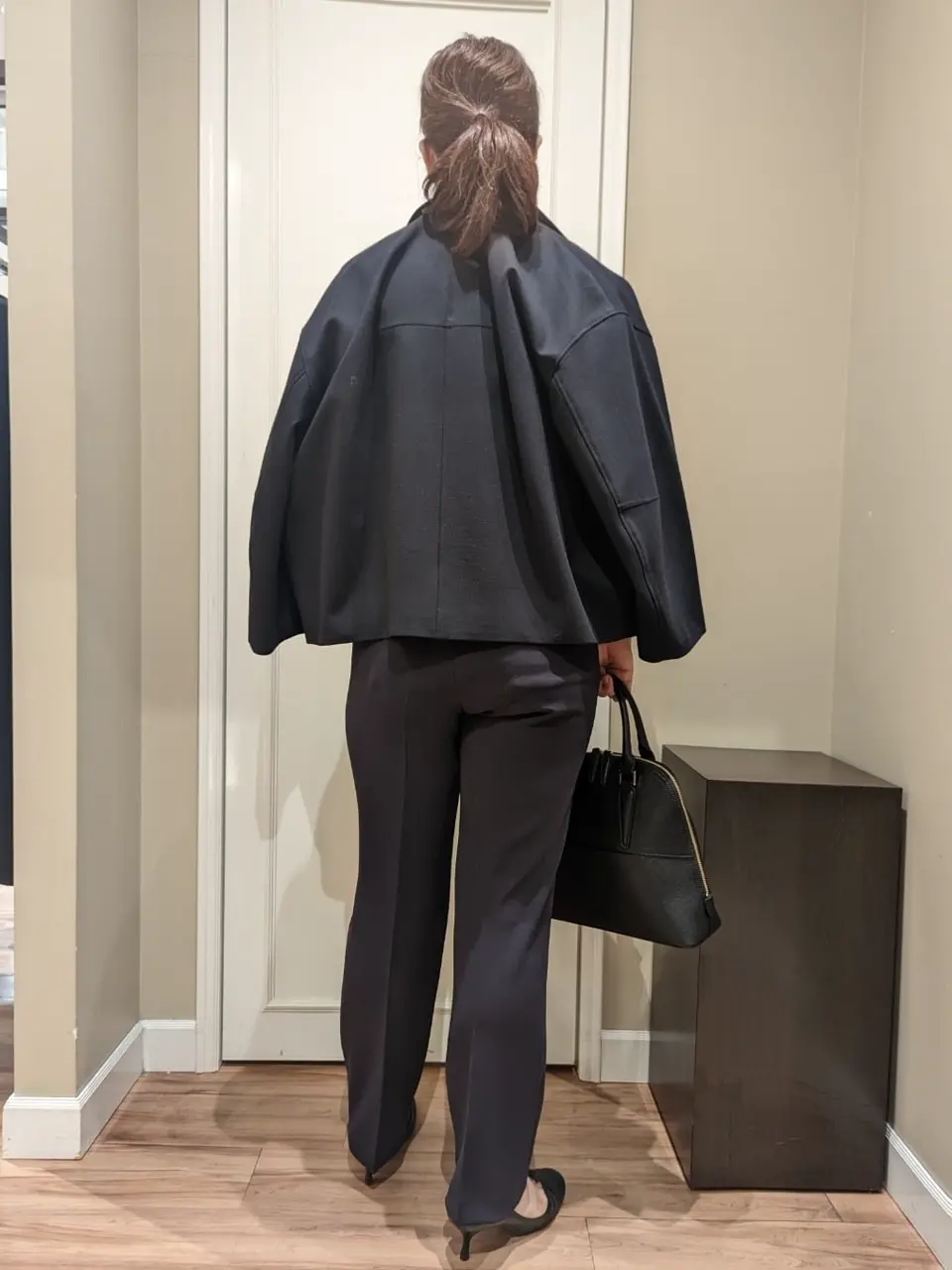 23区 L スタッフn コーディネート画像