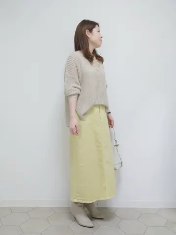 23区 L 播 コーディネート画像