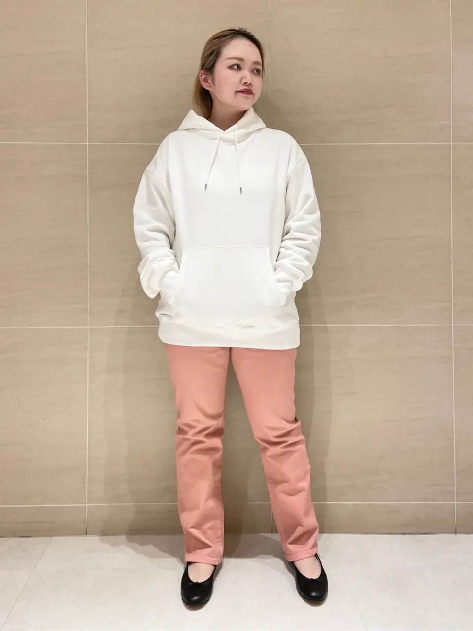 23区 L 俵 コーディネート画像