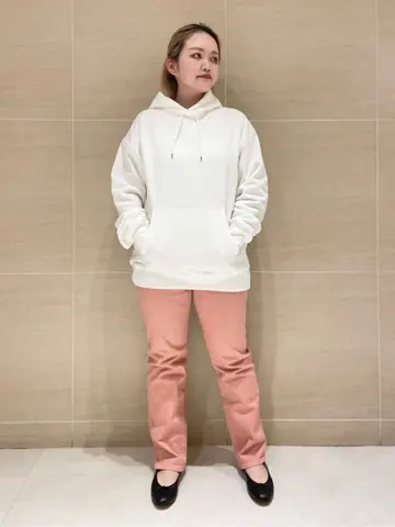 23区 L 俵 コーディネート画像