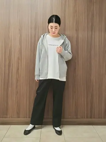 23区 L 上部 コーディネート画像