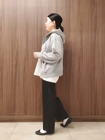 23区 L 上部 コーディネート画像