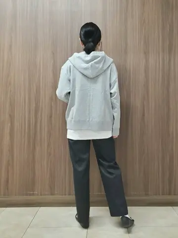 23区 L 上部 コーディネート画像