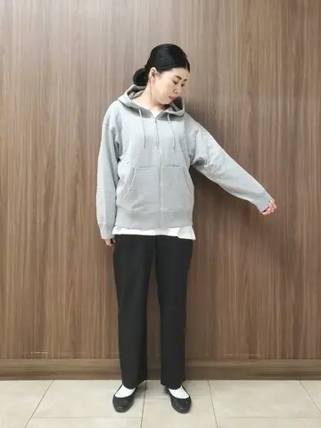 23区 L 上部 コーディネート画像