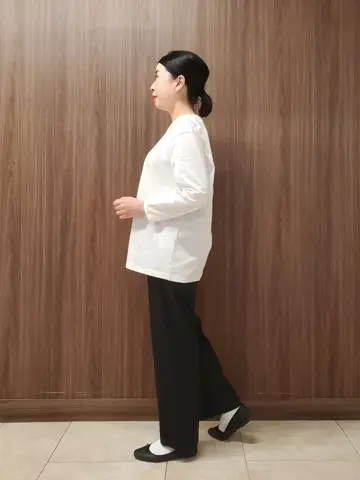 23区 L 上部 コーディネート画像