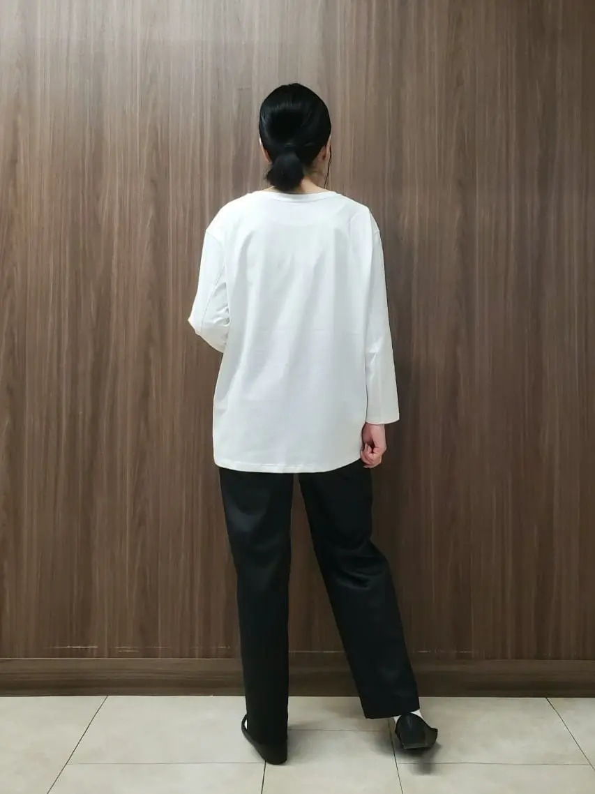 23区 L 上部 コーディネート画像