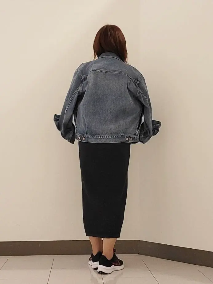 23区 L kazumi コーディネート画像