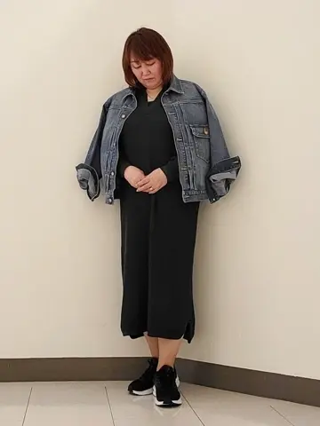 23区 L kazumi コーディネート画像