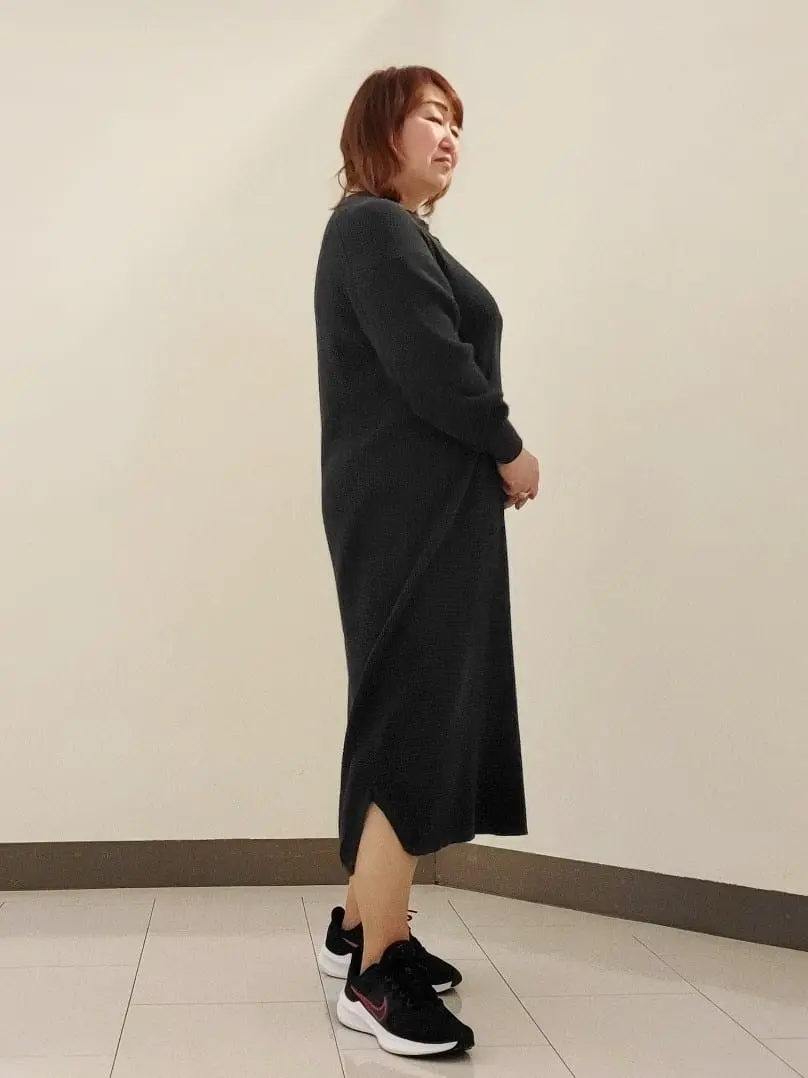 23区 L kazumi コーディネート画像