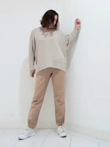 23区 L ナオミ コーディネート画像