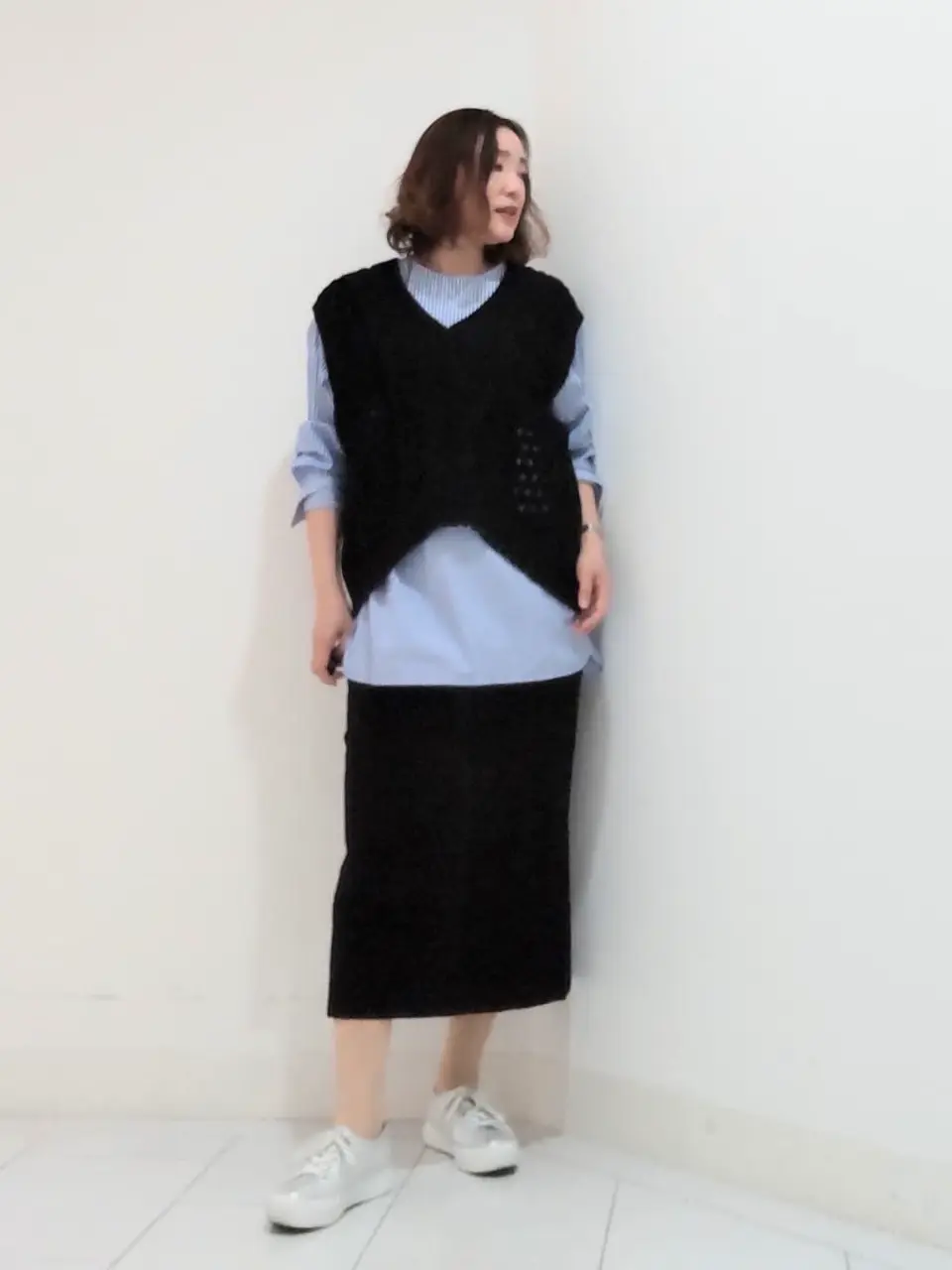 23区 L ナオミ コーディネート画像