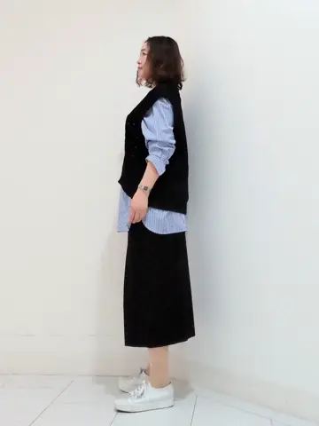 23区 L ナオミ コーディネート画像