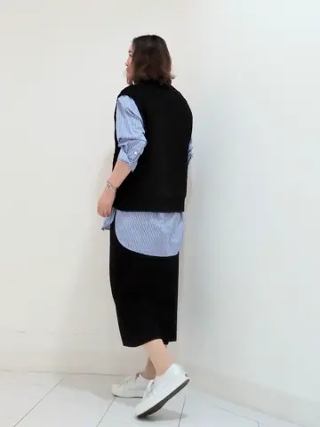 23区 L ナオミ コーディネート画像