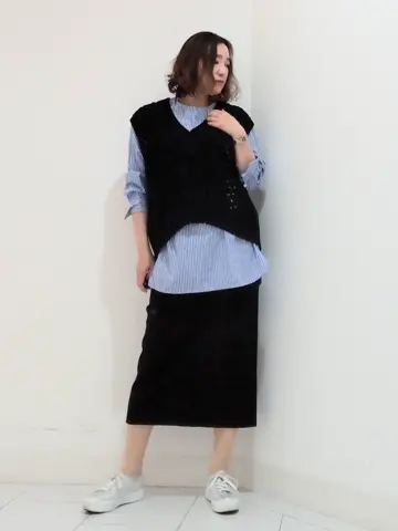 23区 L ナオミ コーディネート画像