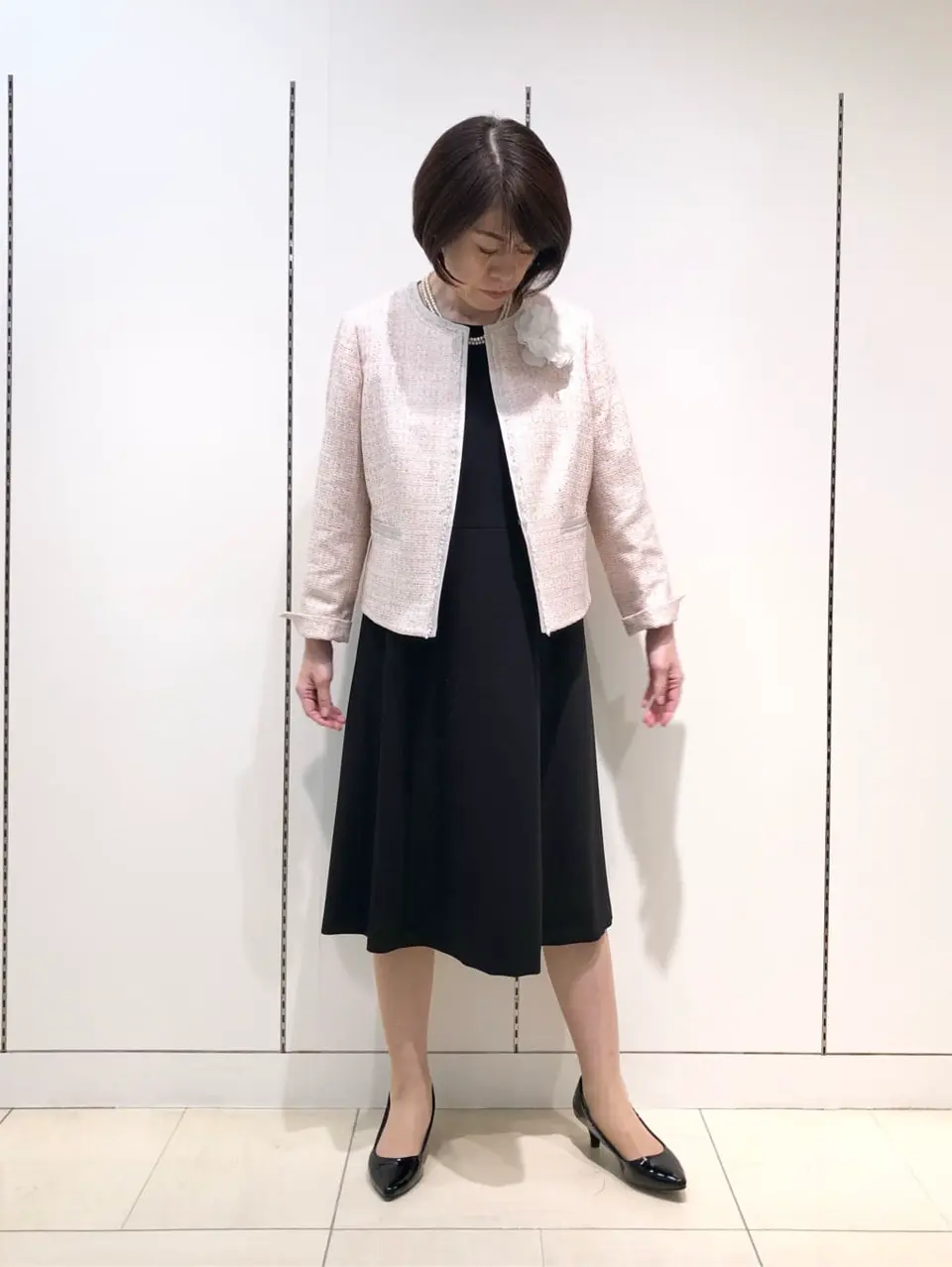  鈴木 コーディネート画像