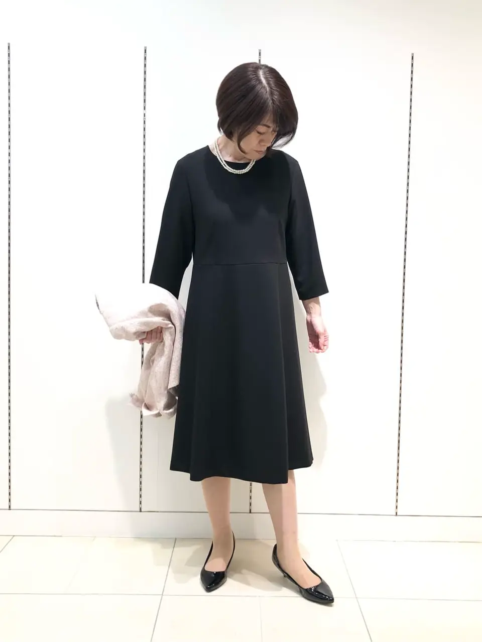 23区 L 鈴木 コーディネート画像