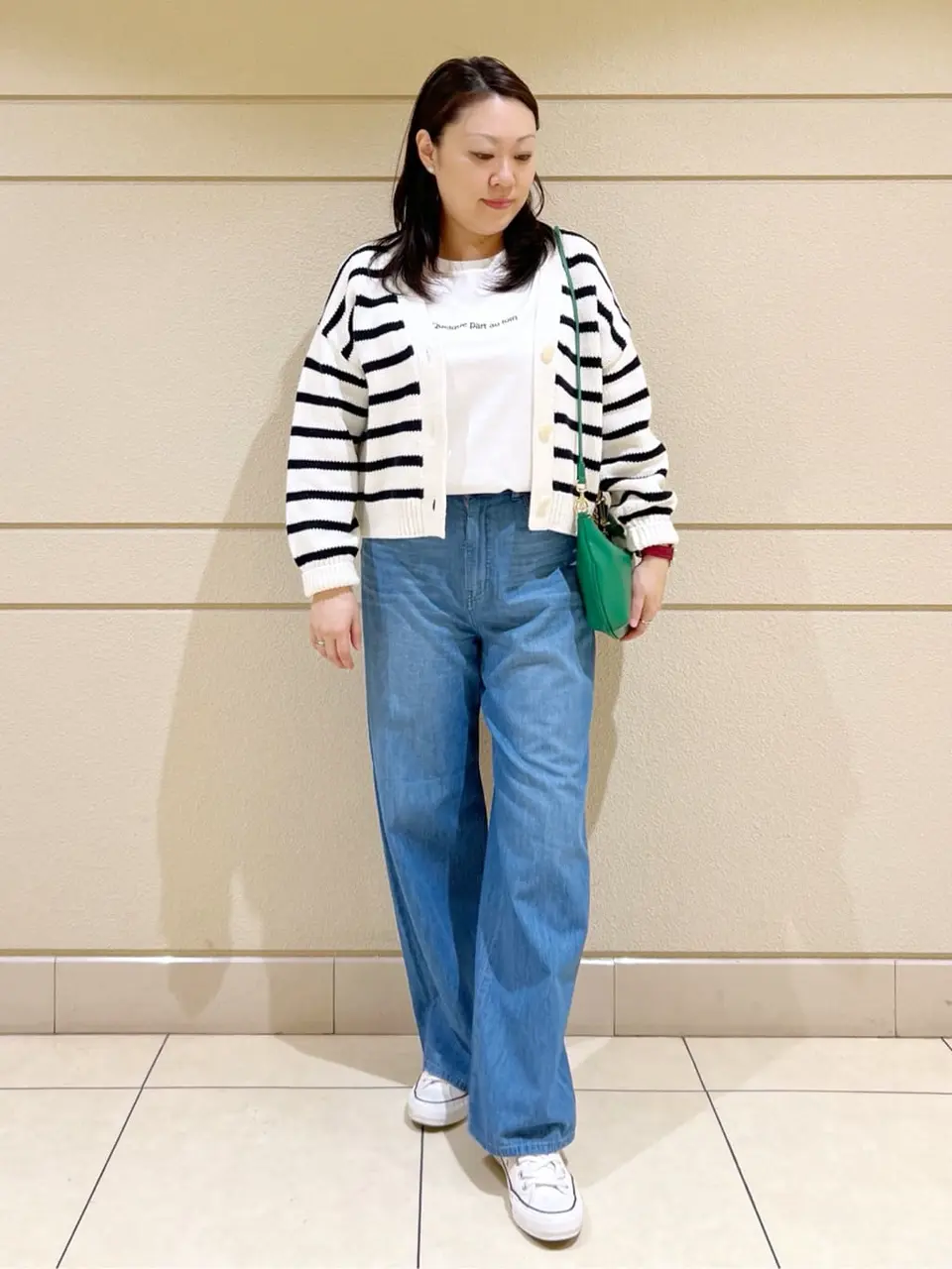 23区 L 山崎 コーディネート画像