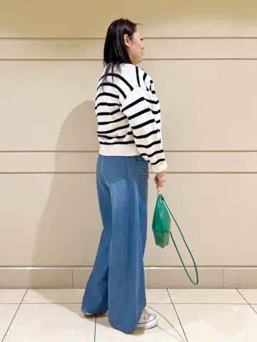 23区 L 山崎 コーディネート画像