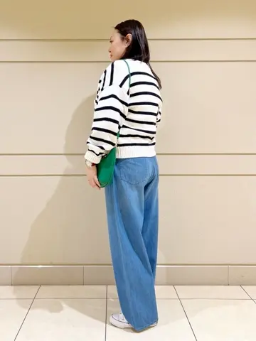 23区 L 山崎 コーディネート画像