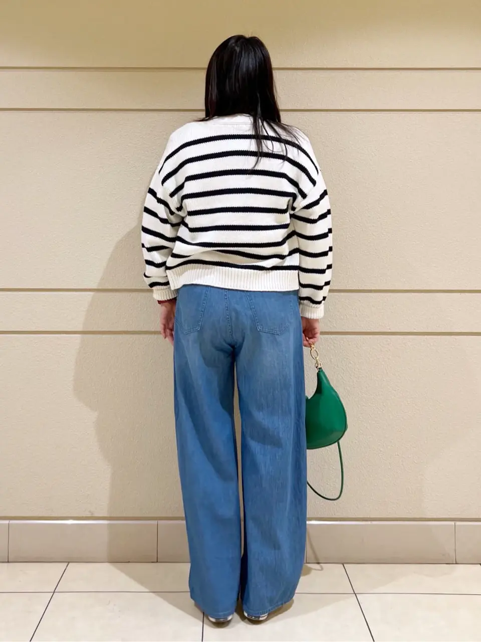 23区 L 山崎 コーディネート画像