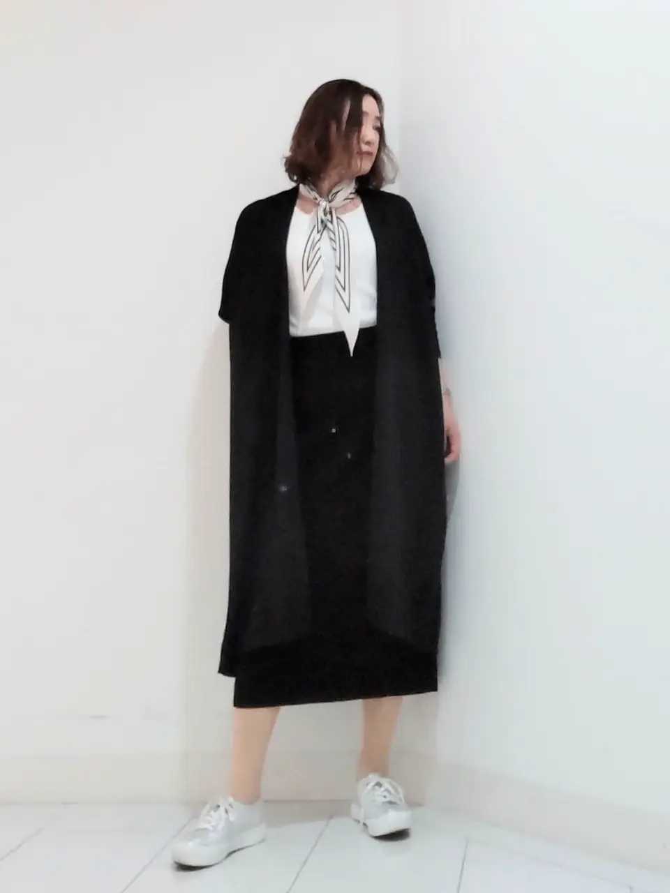 23区 L ナオミ コーディネート画像