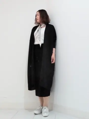 23区 L ナオミ コーディネート画像