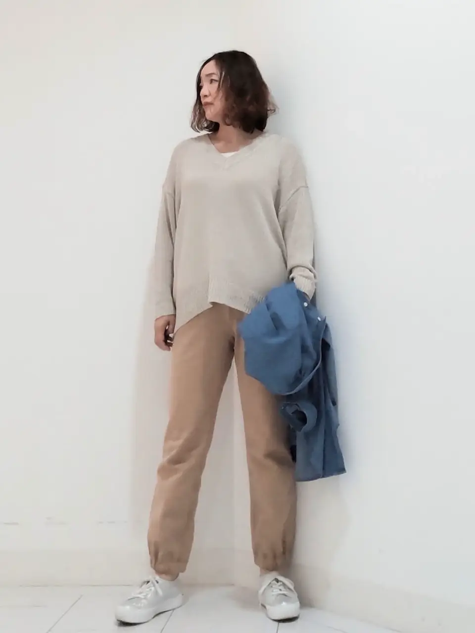 23区 L ナオミ コーディネート画像